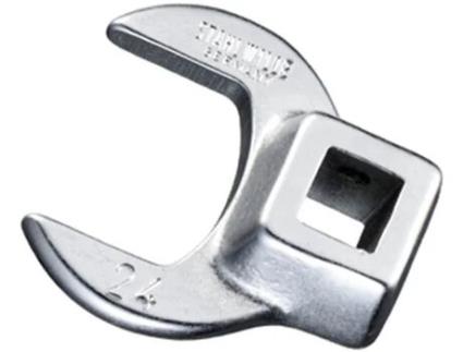 Chave tipo pé de galinha 540 10 STAHLWILLE