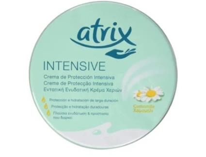 ATRIX Crema de Manos Protección Intensiva 100Ml