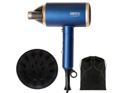 Secador de Cabelo CAMRY Cr2268 1800W Ion Difusor