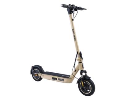 Trotinete Elétrica Zfox Max Autumn Sunrise ZWHEEL 10'' 400W 50Km 15000Mah