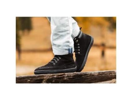 Botas de Mulher BE LENKA Nevada Neo Preto (38)