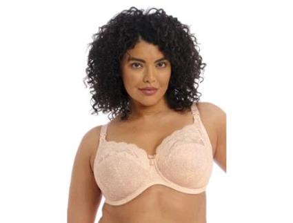 Soutien de Mulher ELOMI Molly Rosa (110 cm L)