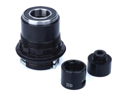 Corpo Da Roda Livre SUN RINGLÉ Src/Srx Xd Chromoly