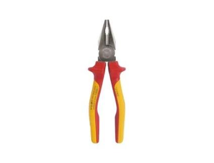 Alicate Universal 1000 V Mango Bicomponente IRONSIDE