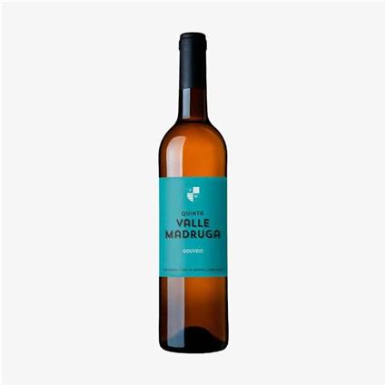 Quinta VALLE MADRUGA Gouveio 2020 (75 cl)