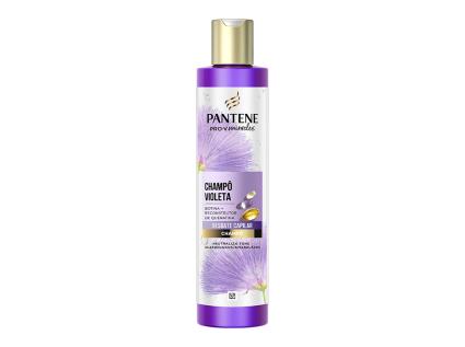 CHAMPÚ SEDA SIN SULFATOS 225 ML