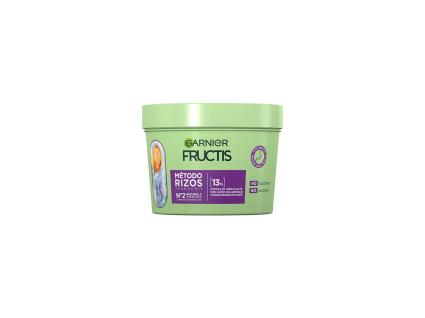 MASCARILLA METODO CURLY 370 ML