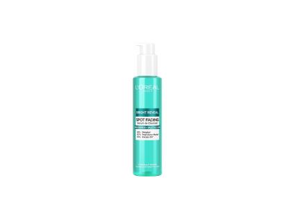Gel Limpeza L'oréal Bright Reveal 150ml