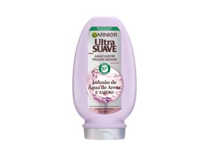 Condicionador Ultra Suave Água De Arroz 400ml