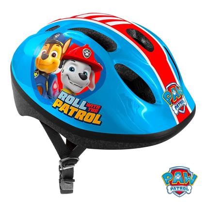 Capacete Infantil The Paw Patrol