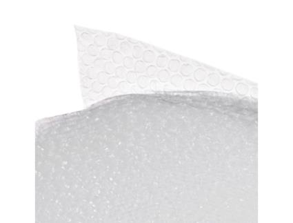 Papel de bolhas Nc System Transparente 30 cm 60 m 6 Peças