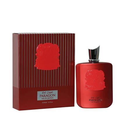 Perfume Unissexo Zimaya EDP Red Carpet Paragon 100 ml