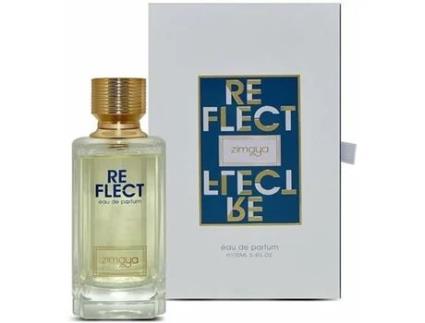 Perfume Unissexo Zimaya EDP Reflect 100 ml