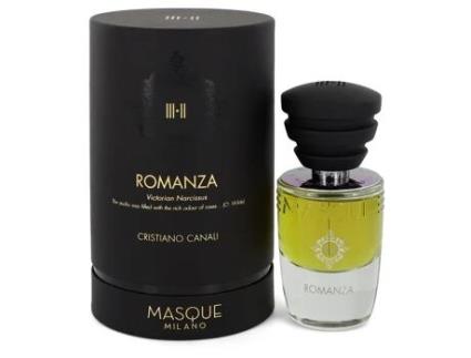 Perfume Unissexo Masque Milano EDP Romanza 35 ml