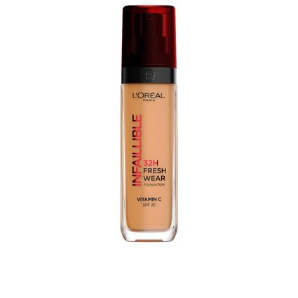 L'Oréal Infaillible 24H Fresh Wear Foundation 310