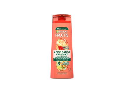 Champô Fructis Adeus Danos 400ml