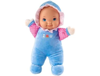Boneca Blandita Ri Stdo PETIT PLANET