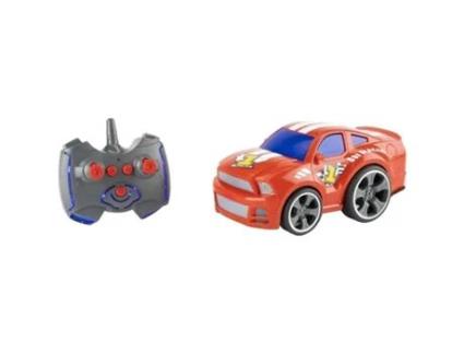 Carro Infantil Rc INFANT PLANET