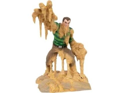 Figura Sandman Marvel 25 Cm DIAMOND SELECT DIAMOND SELECT