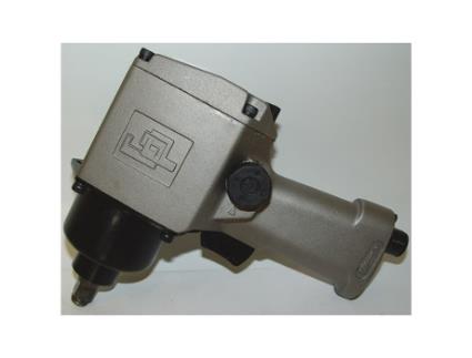 Chave de Impacto Pneumática 1/2 GISON