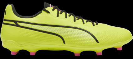 Chuteiras de futebol Puma KING PRO FG/AG