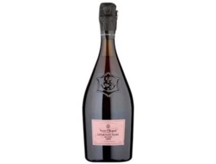 Champanhe VEUVE CLICQUOT Veuve Clicquot La Grande Dame Rosé  (0.75 L - 1 unidade)