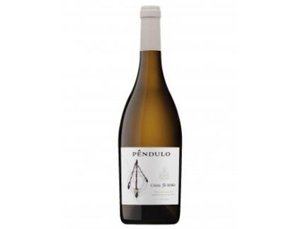 Vinho Casal Santa Maria Pêndulo Branco 2020