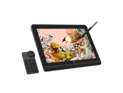 Mesa Digitalizadora XP PEN Artist Pro 16 Gen2 16K Níveis de Pressão 16 polegadas