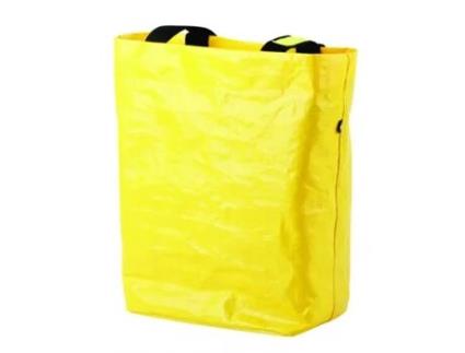 Saco Traseiro de Pp Reciclado para Bagageiro HAPO-G