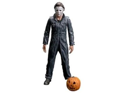 Figura Michael Myers Halloween Scream Greats 20 Cm