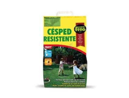 Semillas césped Resistente 5 Kg FITO