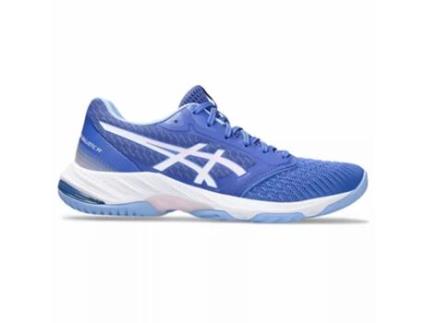 Sapatilhas de Mulher para Andebol ASICS Interior Netburner Ballistic Azul (38)