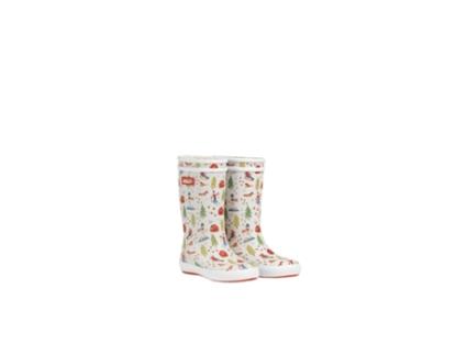 Botas de Criança AIGLE Lolly Pop (34)