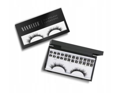 Diy Eyelash Extensions Heartbreaker