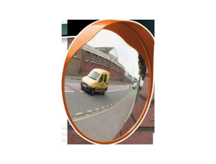 Espelho Convexo de Saída de Veículo DICOAL
