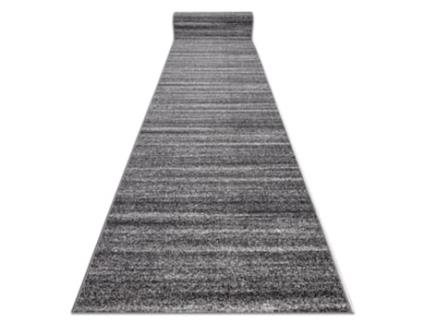 Passadeira Silver Saara Deserto Areia Cinzento 120Cm