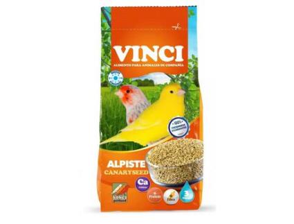 Semente de canário 1 kg 1 kg