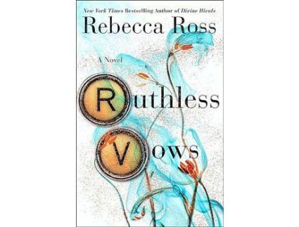 Livro Ruthless Vows de Rebecca Ross ( Inglês )