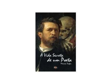 Livro A Vida Secreta de Um Poeta de Maicon Tenfen RONIN de Maicon Tenfen ( Português do Brasil )