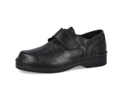 2003 Velcro Man Shoes 44 L&R SHOES