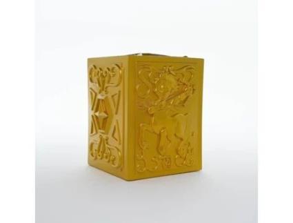 Mealheiro Sagitario Caixa de Pandora Cavaleiros Do Zodaíco Saint Seiya