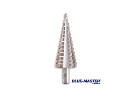Broca escalonada Hss BLUE-MASTER