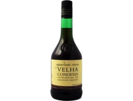 Aguardente Velha Condessa