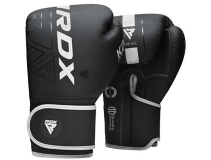 Luvas de Boxe RDX F6