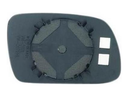 Vidro Espelho Esquerdo Peugeot 307 01- Termico