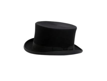 Chapéu de Adestramento HORKA 58