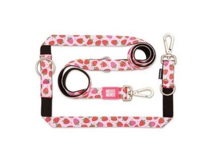 Max & Molly Trela Multi Strawberry Dream Tam. M