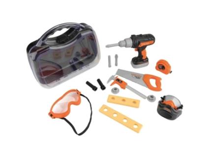 Conjunto de Ferramentas ROLE PLANET