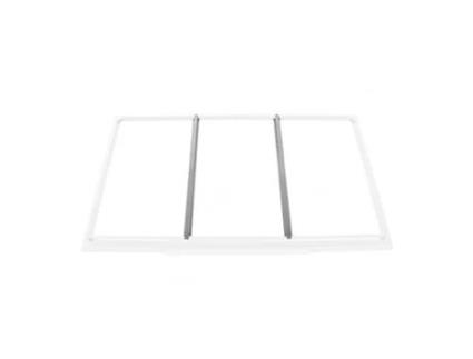 DURAMAX ESTRUCTURA SUELO DURAMAX 5' X 4'. 147,2 X 101,7 X 2 CM.