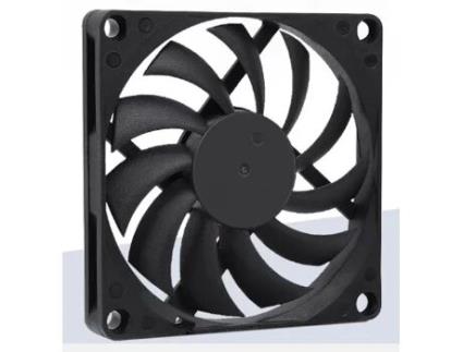 Ventilador 80X80X10 Mm 24V 0.15A SUNON